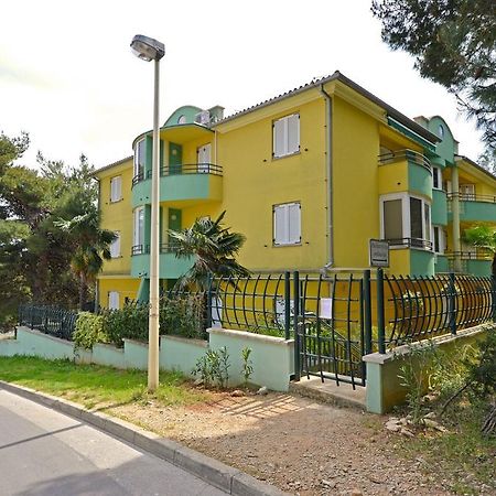 Apartment Blazenka Пула Екстер'єр фото