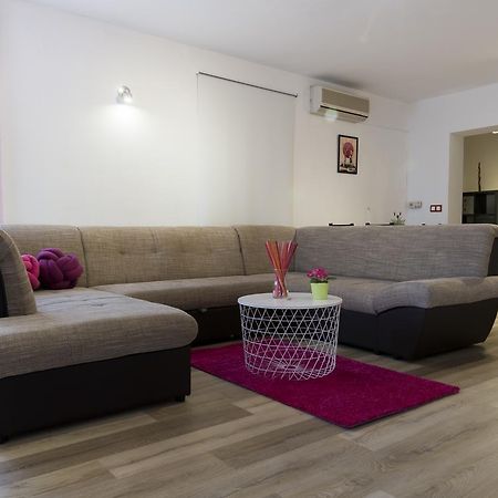 Apartment Blazenka Пула Екстер'єр фото