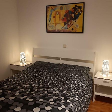 Apartment Blazenka Пула Екстер'єр фото