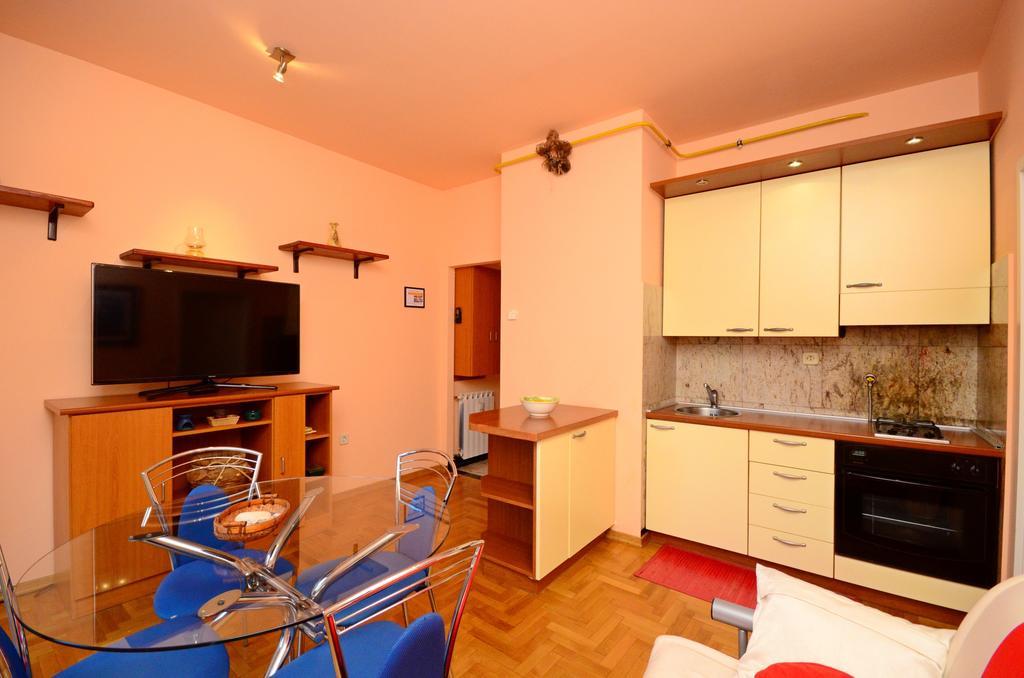 Apartment Blazenka Пула Екстер'єр фото