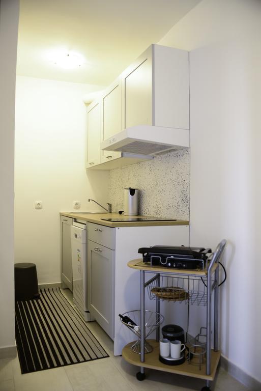 Apartment Blazenka Пула Екстер'єр фото