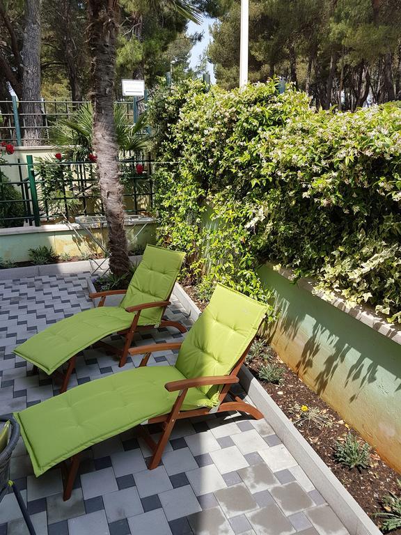 Apartment Blazenka Пула Екстер'єр фото