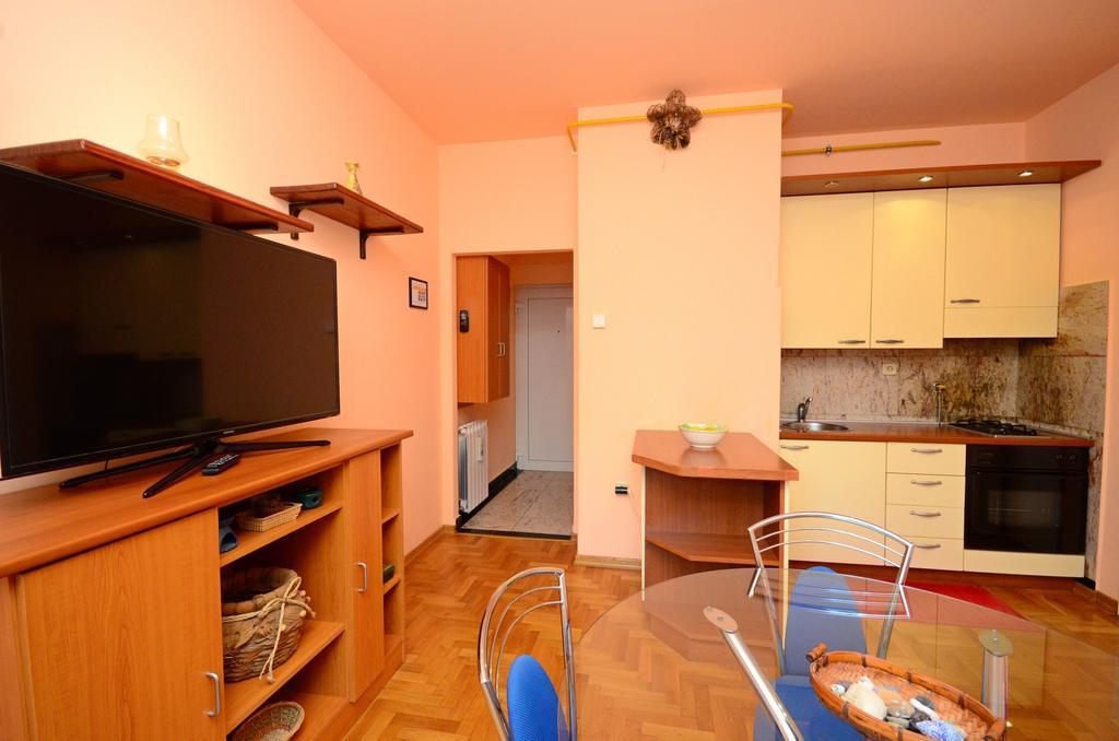 Apartment Blazenka Пула Екстер'єр фото