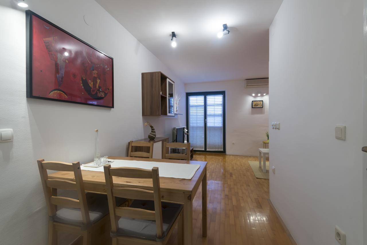 Apartment Blazenka Пула Екстер'єр фото