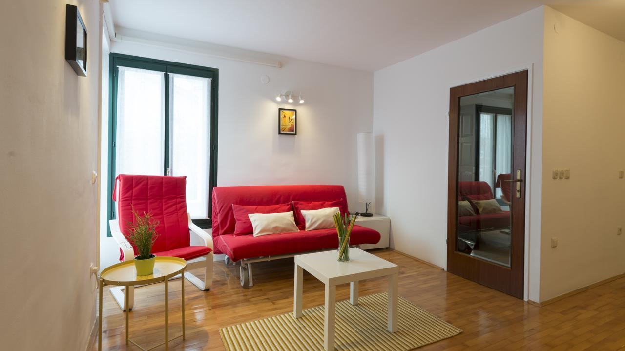 Apartment Blazenka Пула Екстер'єр фото