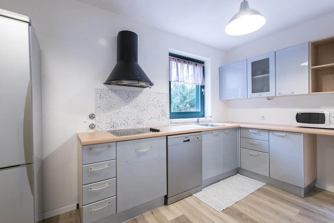 Apartment Blazenka Пула Екстер'єр фото