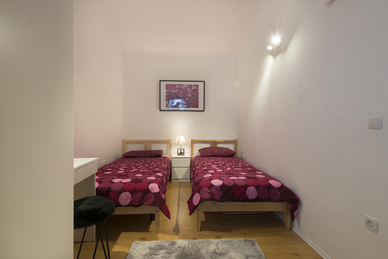 Apartment Blazenka Пула Екстер'єр фото