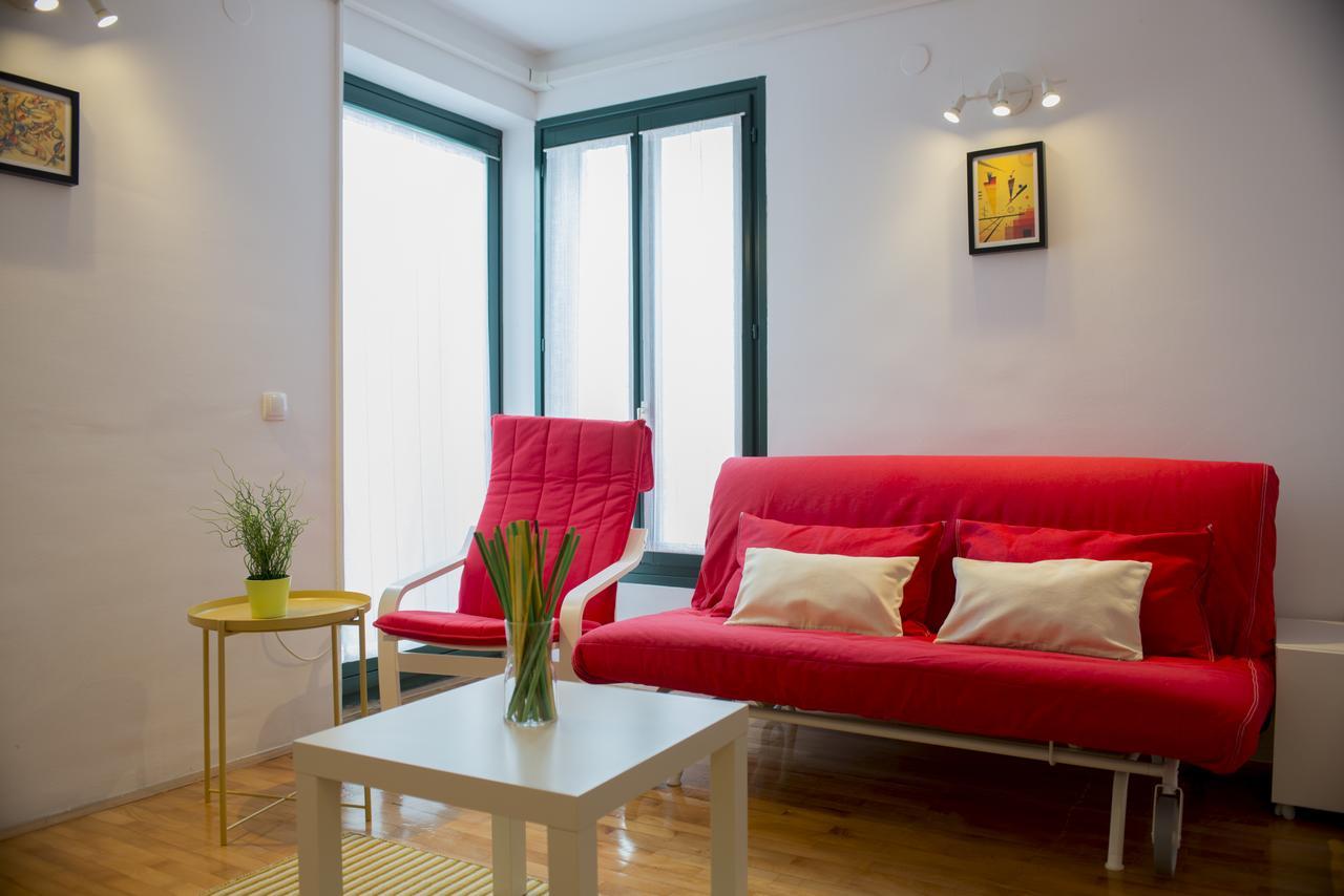 Apartment Blazenka Пула Екстер'єр фото