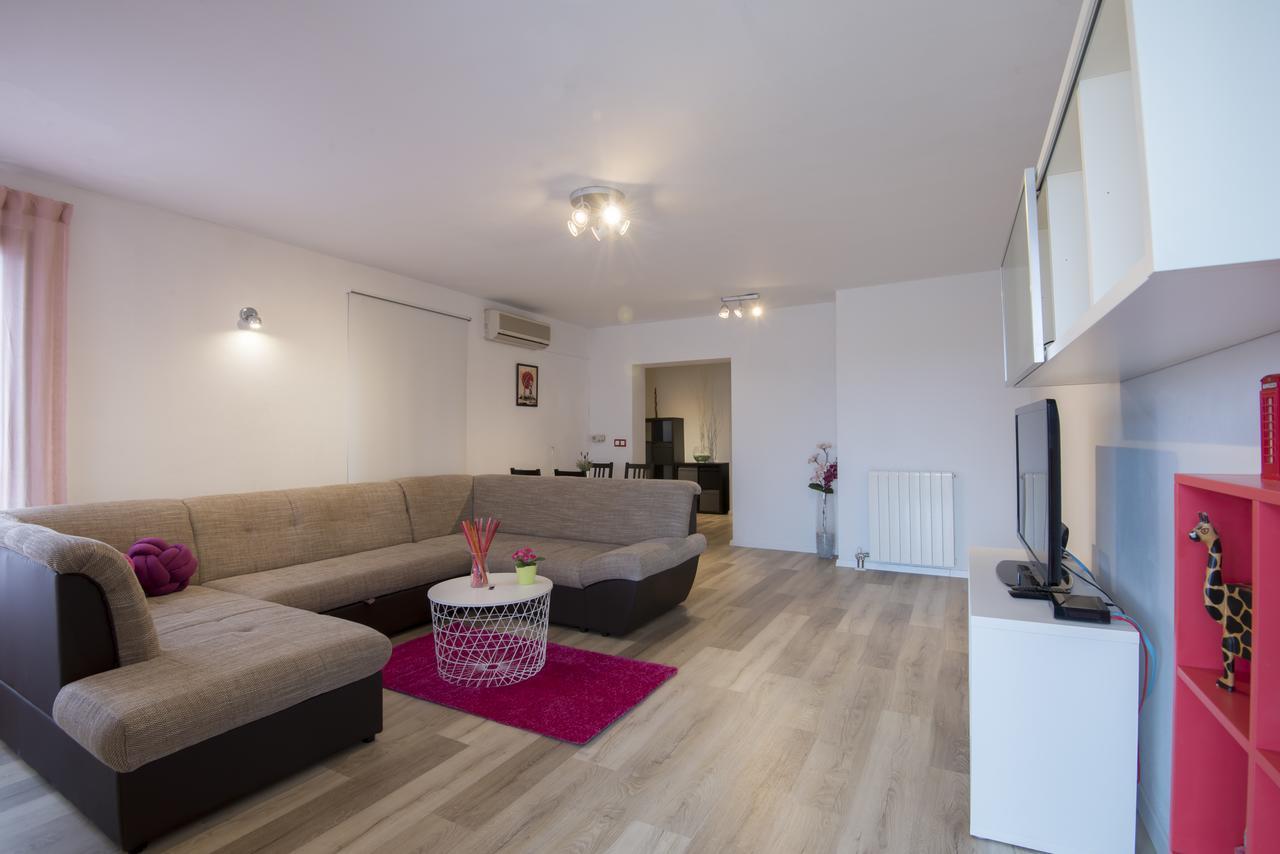 Apartment Blazenka Пула Екстер'єр фото