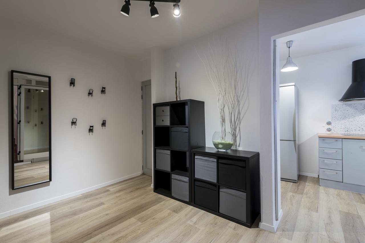 Apartment Blazenka Пула Екстер'єр фото