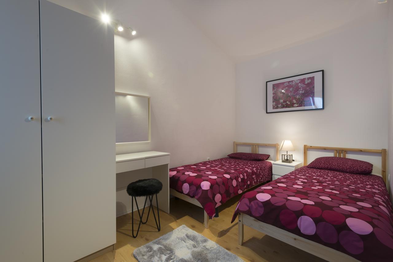 Apartment Blazenka Пула Екстер'єр фото