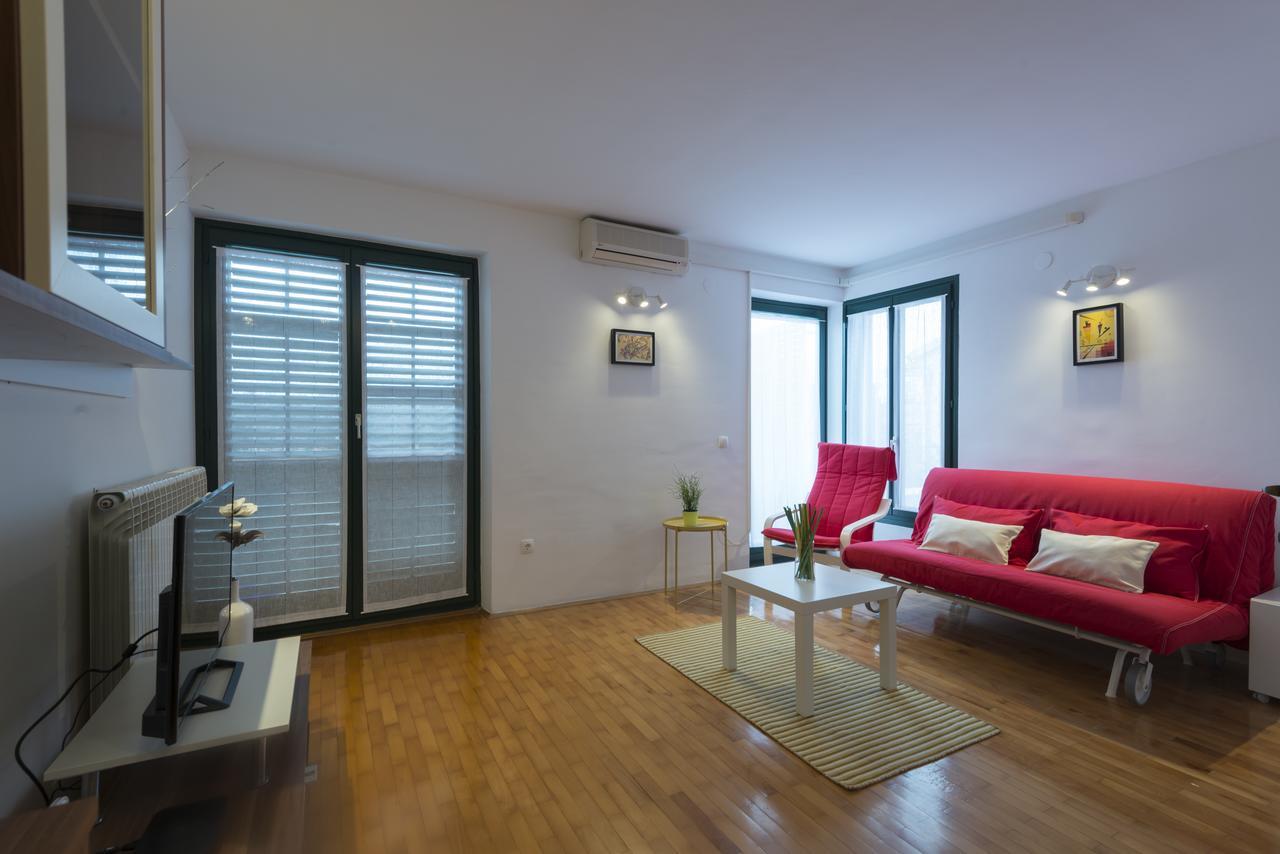 Apartment Blazenka Пула Екстер'єр фото