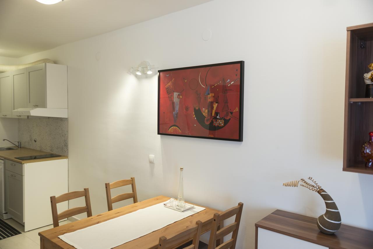 Apartment Blazenka Пула Екстер'єр фото