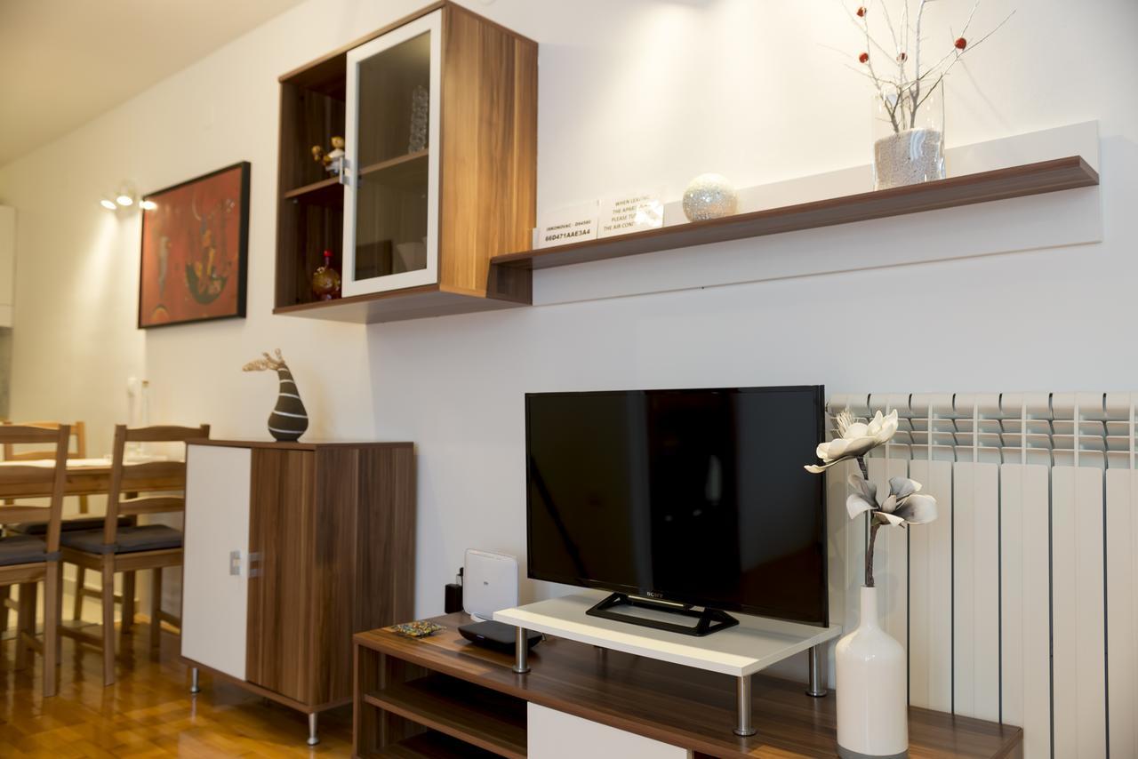 Apartment Blazenka Пула Екстер'єр фото
