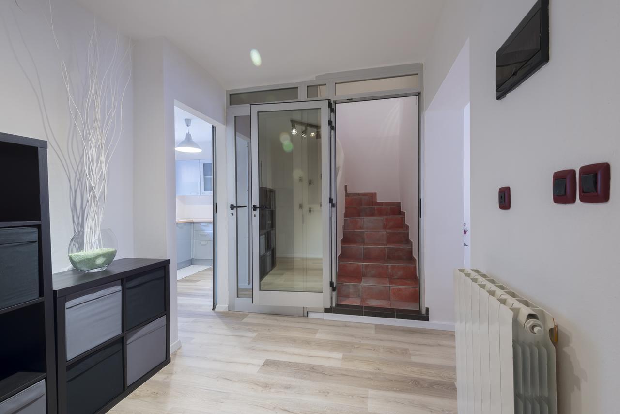 Apartment Blazenka Пула Екстер'єр фото