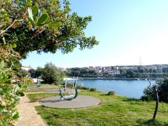 Apartment Blazenka Пула Екстер'єр фото