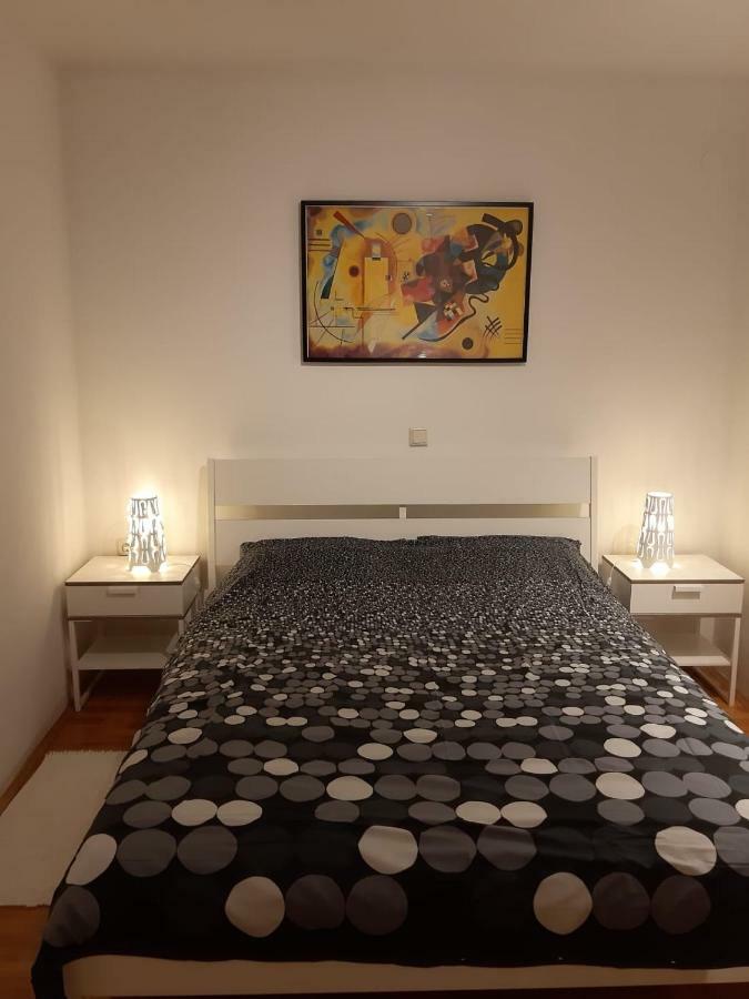 Apartment Blazenka Пула Екстер'єр фото