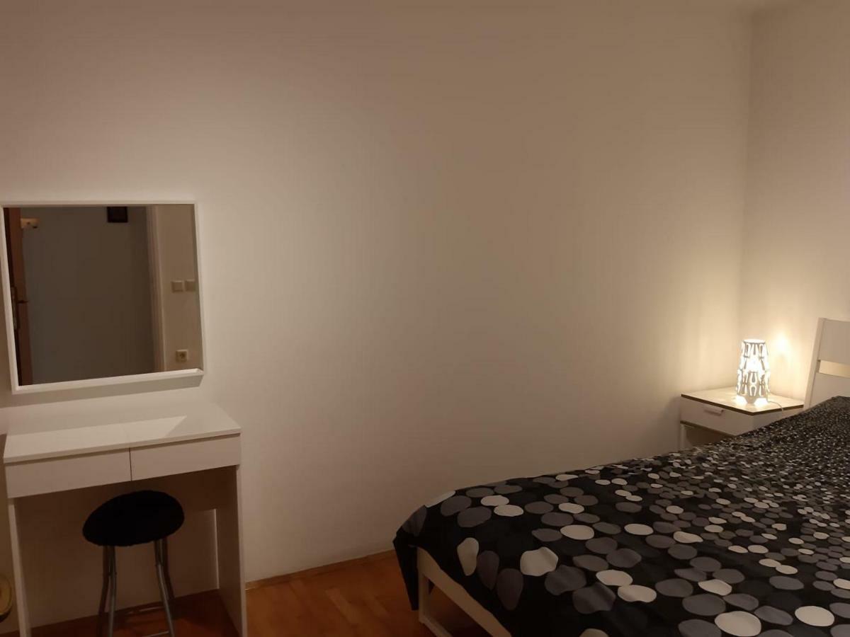 Apartment Blazenka Пула Екстер'єр фото