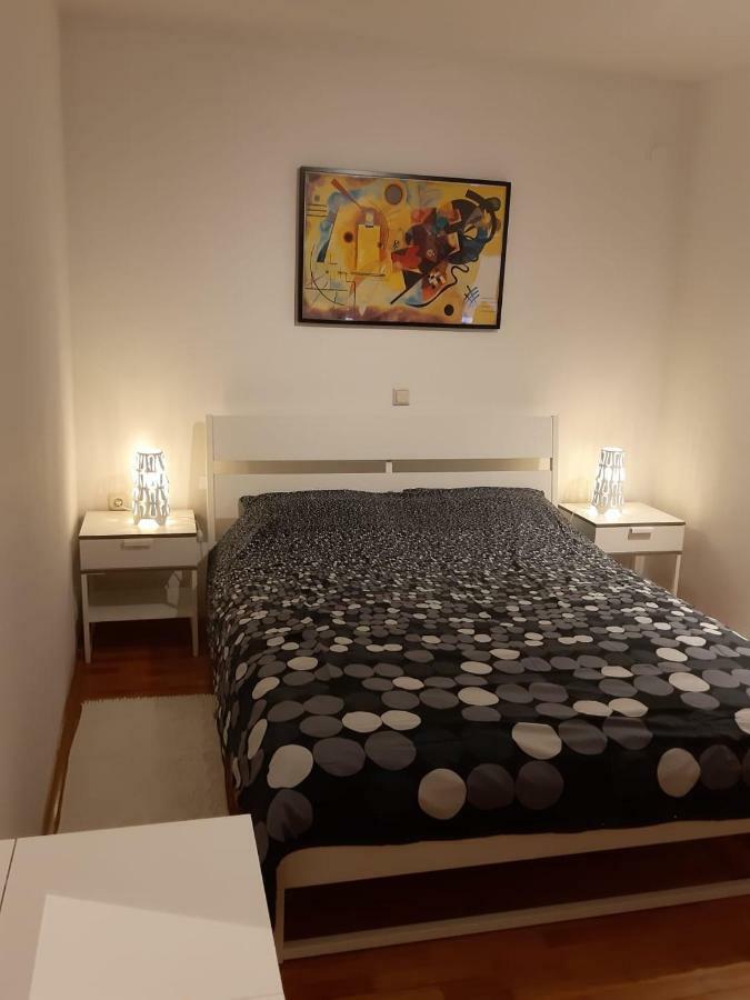 Apartment Blazenka Пула Екстер'єр фото