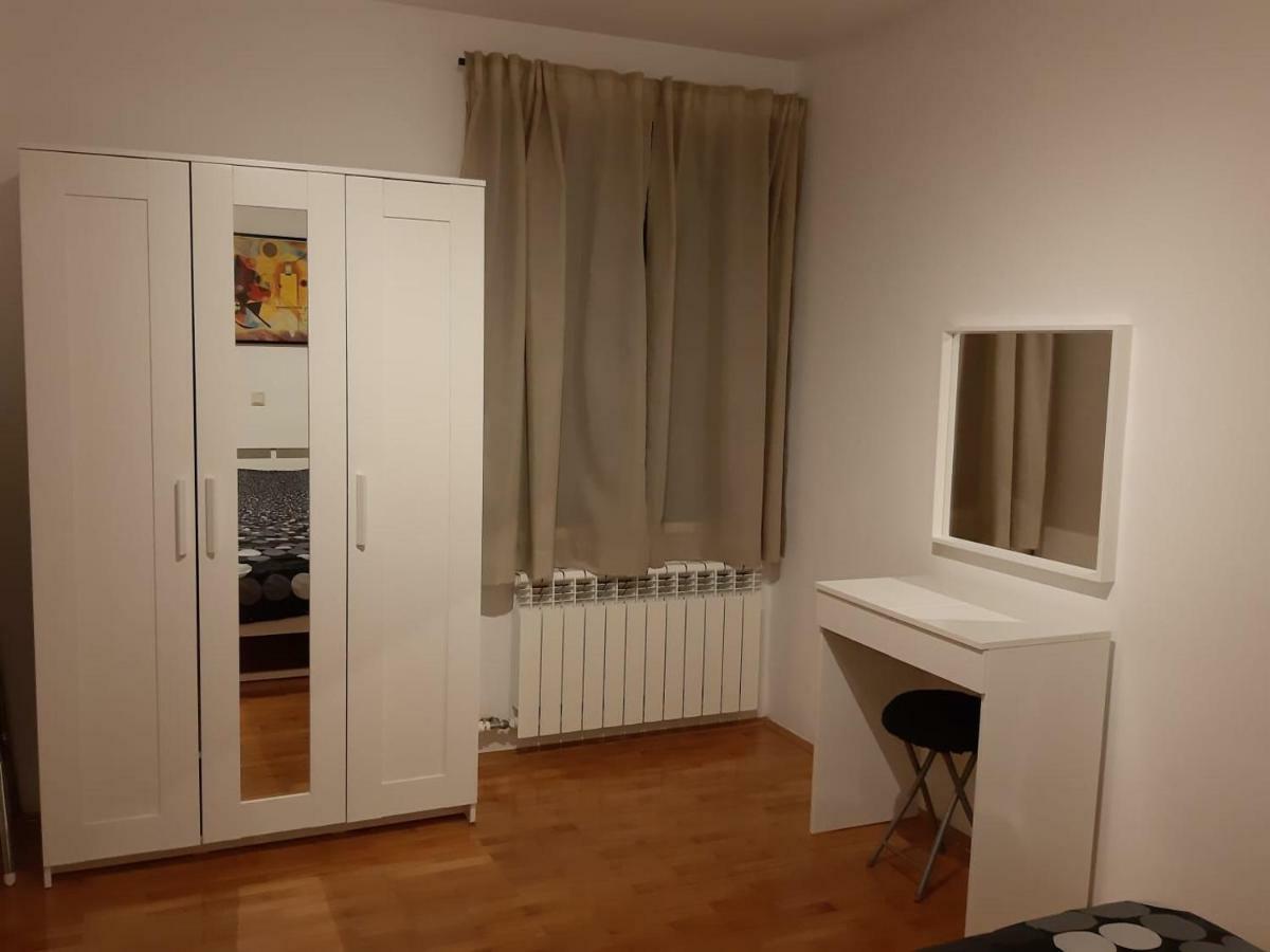 Apartment Blazenka Пула Екстер'єр фото