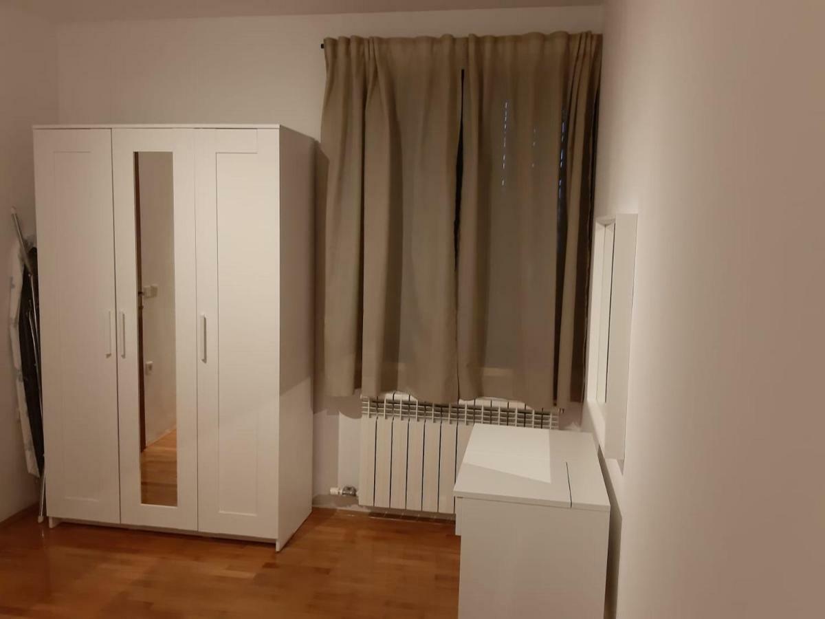 Apartment Blazenka Пула Екстер'єр фото