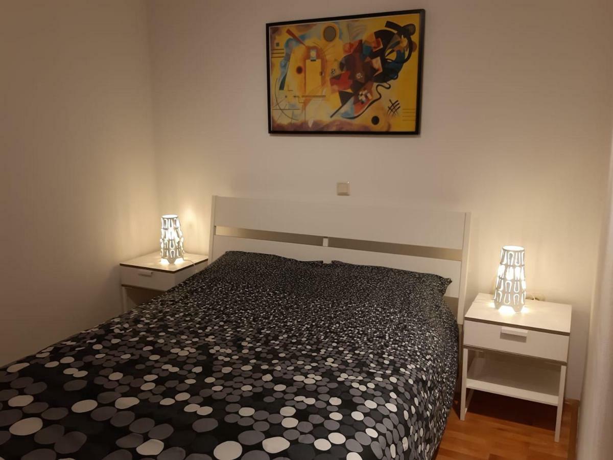 Apartment Blazenka Пула Екстер'єр фото