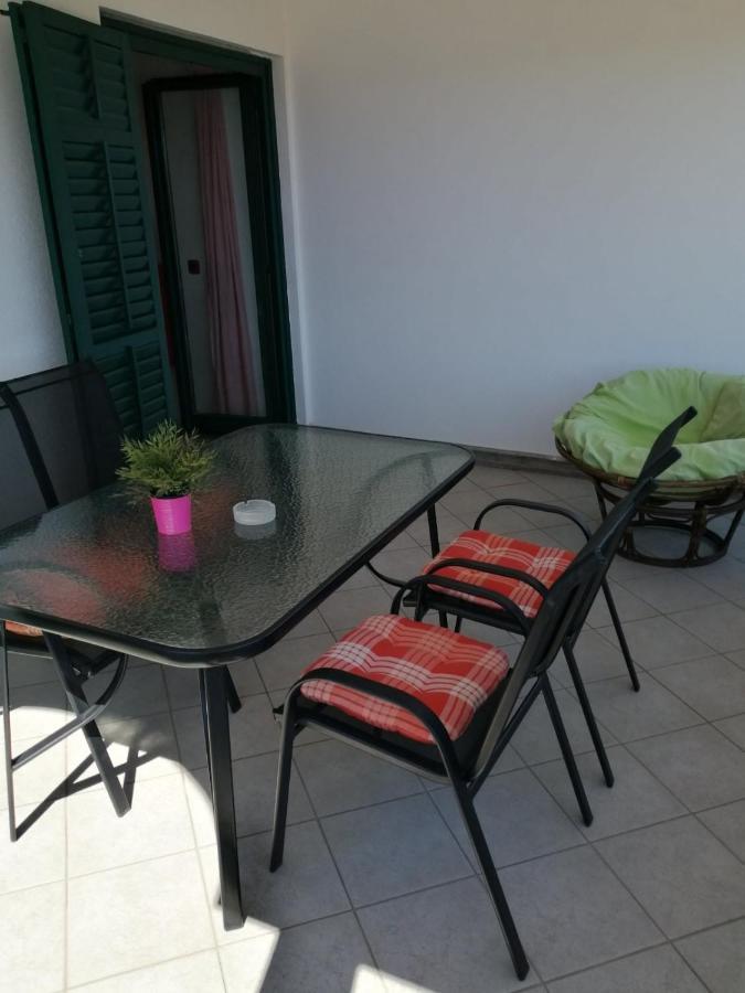Apartment Blazenka Пула Екстер'єр фото